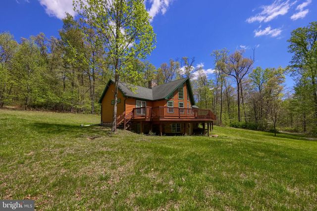 3278 CAMP SWATARA RD, Bethel, PA 19507