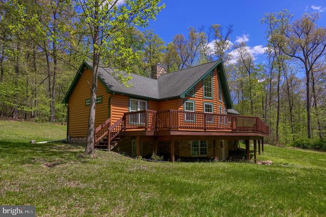 3278 CAMP SWATARA RD, Bethel, PA 19507