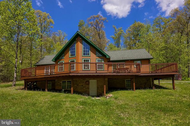 3278 CAMP SWATARA RD, Bethel, PA 19507