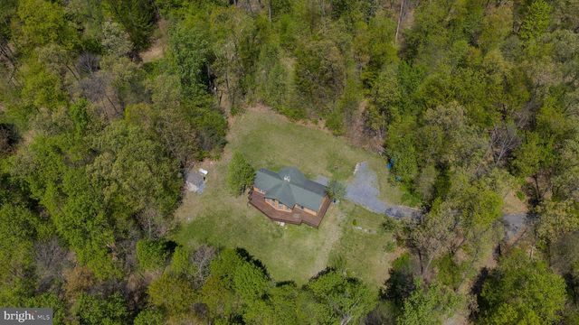 3278 CAMP SWATARA RD, Bethel, PA 19507