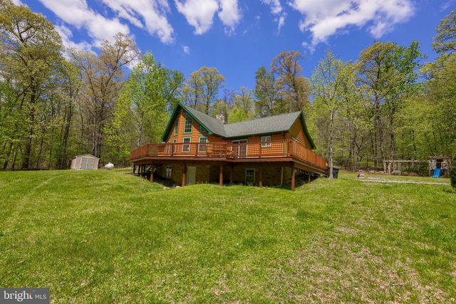 3278 CAMP SWATARA RD, Bethel, PA 19507