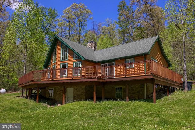 3278 CAMP SWATARA RD, Bethel, PA 19507