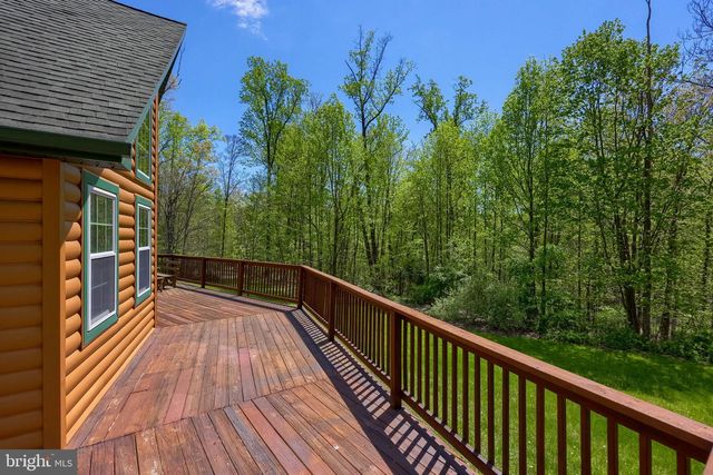 3278 CAMP SWATARA RD, Bethel, PA 19507