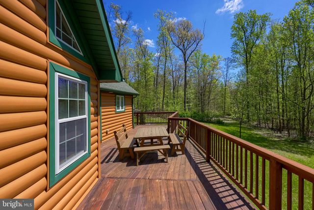 3278 CAMP SWATARA RD, Bethel, PA 19507