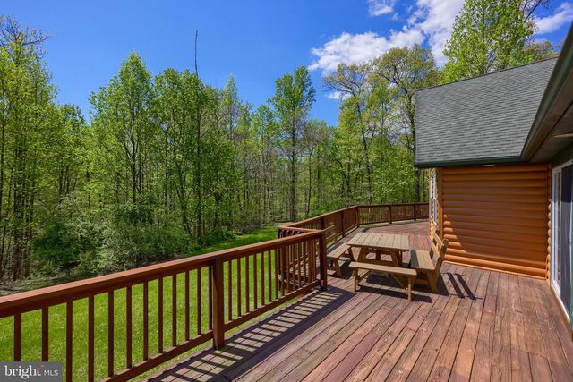 3278 CAMP SWATARA RD, Bethel, PA 19507