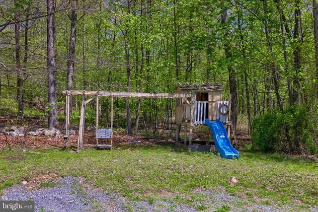 3278 CAMP SWATARA RD, Bethel, PA 19507