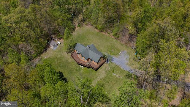 3278 CAMP SWATARA RD, Bethel, PA 19507