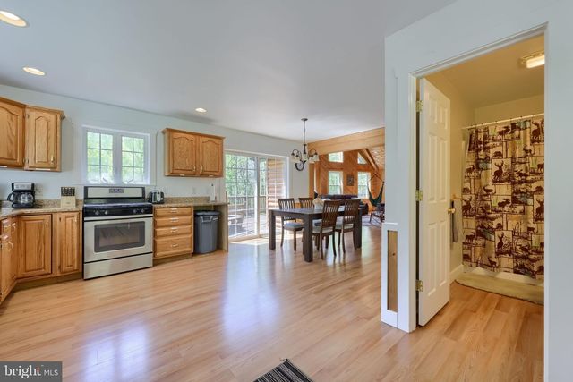 3278 CAMP SWATARA RD, Bethel, PA 19507