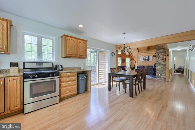 3278 CAMP SWATARA RD, Bethel, PA 19507