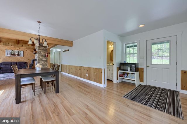 3278 CAMP SWATARA RD, Bethel, PA 19507