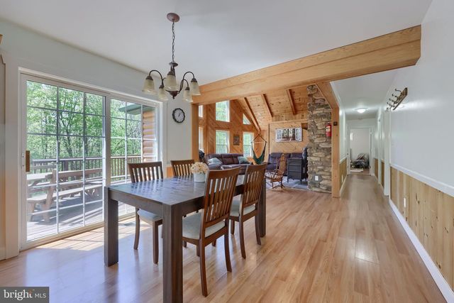 3278 CAMP SWATARA RD, Bethel, PA 19507