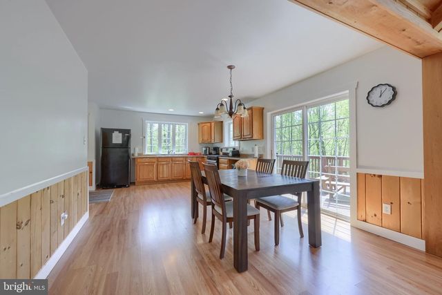3278 CAMP SWATARA RD, Bethel, PA 19507