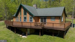 3278 CAMP SWATARA RD, Bethel, PA 19507