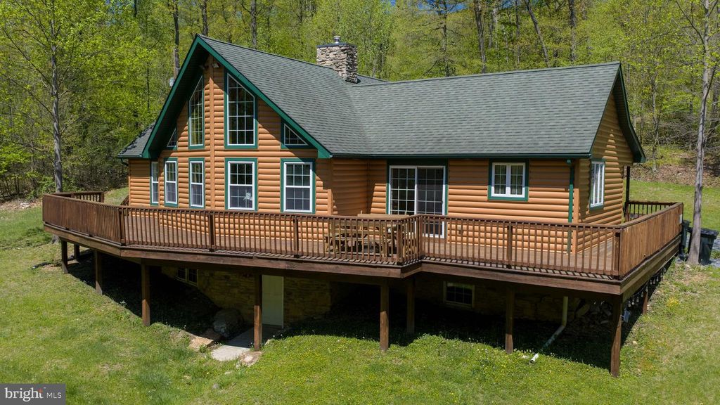 3278 CAMP SWATARA RD, Bethel, PA 19507