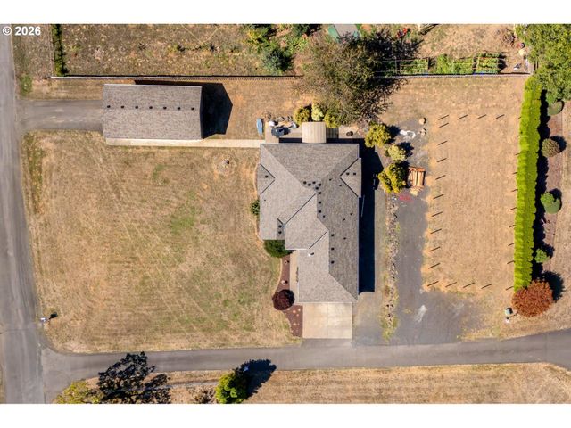 35469 SPENCE St, St Helens, OR 97051