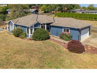 35469 SPENCE St, St Helens, OR 97051
