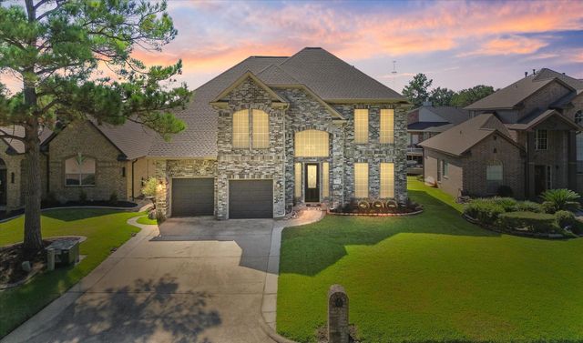 2061 S Shore Boulevard, Montgomery, TX 77356