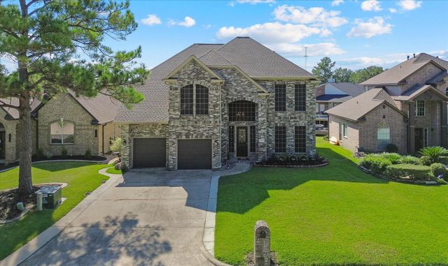 2061 S Shore Boulevard, Montgomery, TX 77356