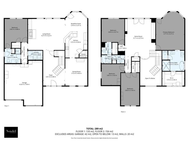 2061 S Shore Boulevard, Montgomery, TX 77356