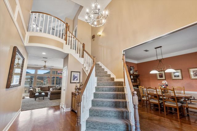 2061 S Shore Boulevard, Montgomery, TX 77356