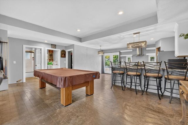 4506 Garden View Drive, Granbury, TX 76049
