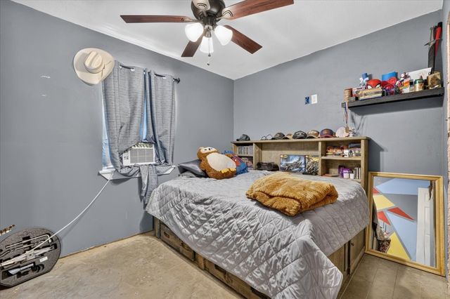 4506 Garden View Drive, Granbury, TX 76049