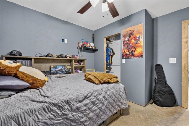 4506 Garden View Drive, Granbury, TX 76049