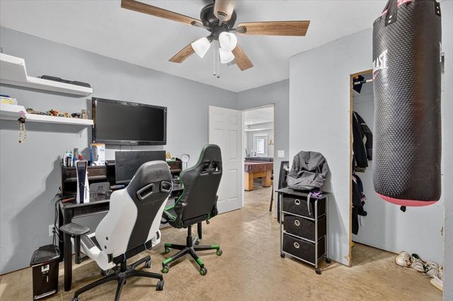 4506 Garden View Drive, Granbury, TX 76049
