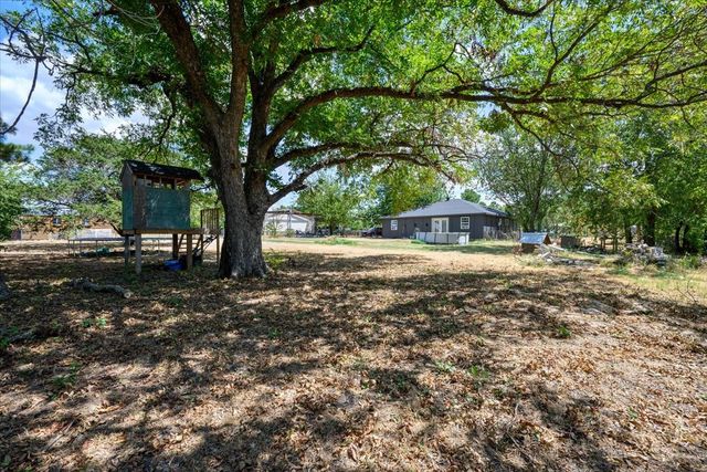 4506 Garden View Drive, Granbury, TX 76049