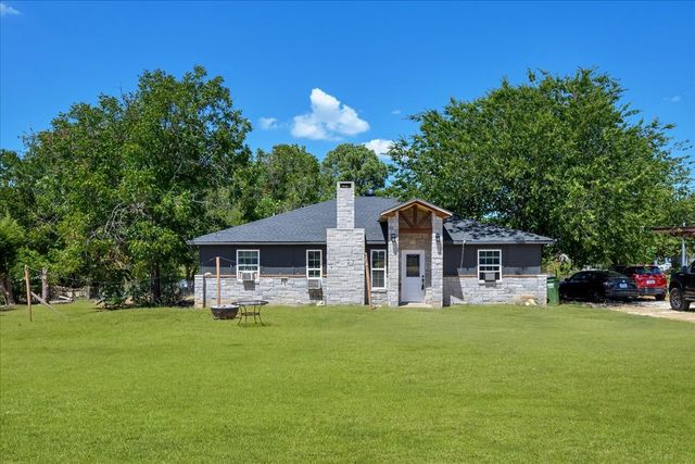 4506 Garden View Drive, Granbury, TX 76049