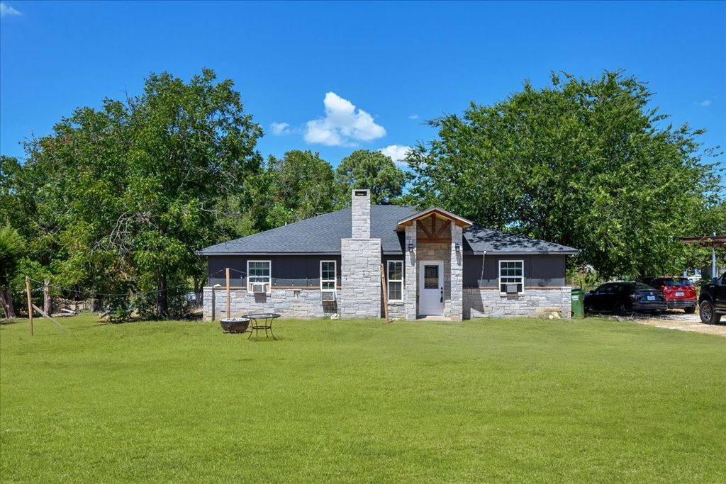 4506 Garden View Drive, Granbury, TX 76049 — photo 5
