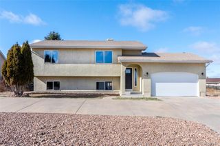 649 S Bond Drive E, Pueblo West, CO 81007