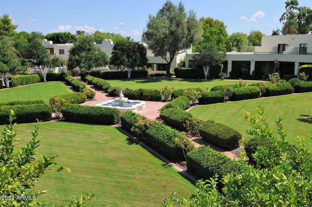 5101 N CASA BLANCA Drive 217, Paradise Valley, AZ 85253