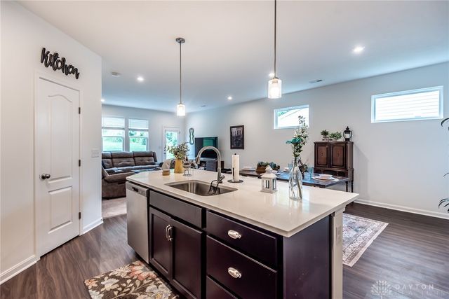 416 Summerlyn Farms Court, Lebanon, OH 45036