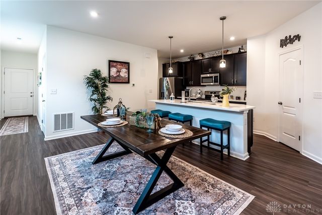 416 Summerlyn Farms Court, Lebanon, OH 45036