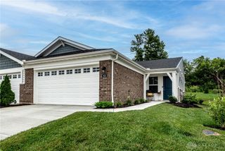 416 Summerlyn Farms Court, Lebanon, OH 45036