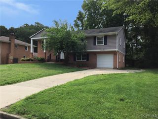 9015 Tweed Rd, Henrico, VA 23228