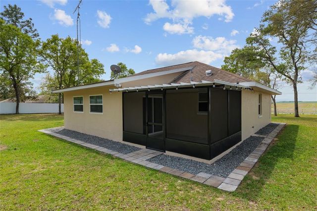 8055 SW 140TH AVENUE, Dunnellon, FL 34432