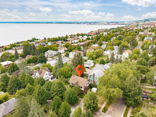 101 S 20th Avenue E, Duluth, MN 55812