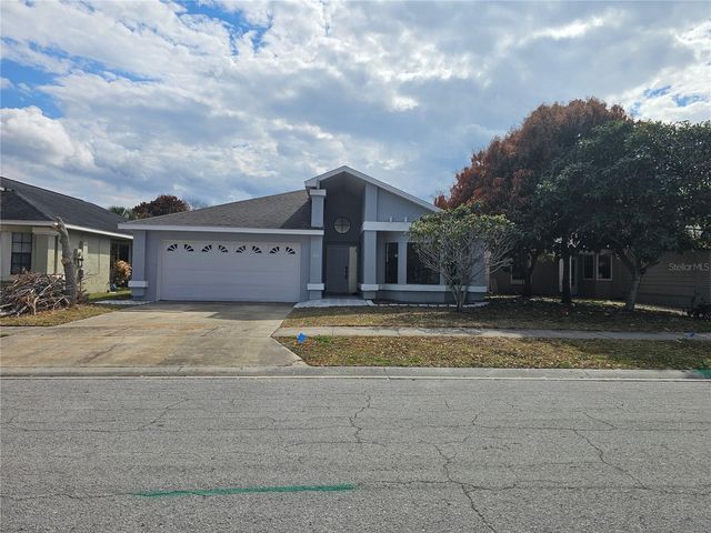 826 HORSESHOE BAY DRIVE, Kissimmee, FL 34741