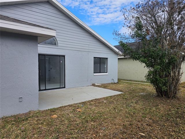 826 HORSESHOE BAY DRIVE, Kissimmee, FL 34741