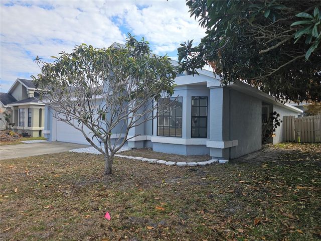 826 HORSESHOE BAY DRIVE, Kissimmee, FL 34741