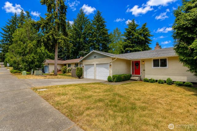 3716 SW 328th Place, Puyallup, WA 98023