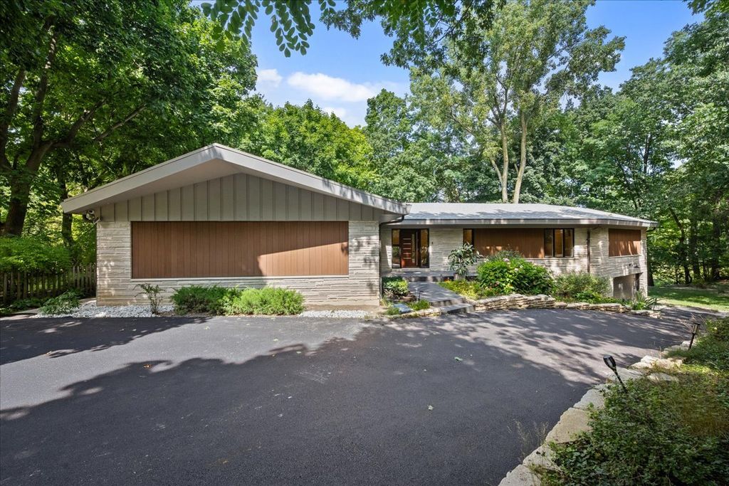 89 Cary Avenue, Highland Park, IL 60035 — exterior