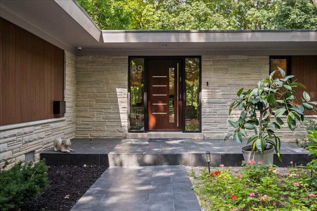 89 Cary Avenue, Highland Park, IL 60035 — photo 3