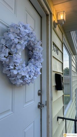 3748 N 43 Street, Omaha, NE 68111