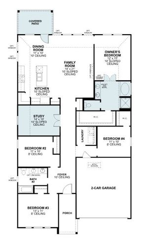 5104 Middlestone Lane, Denton, TX 76226