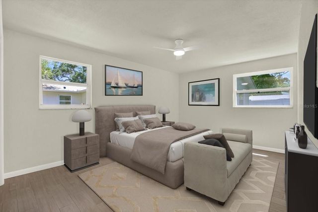 1187 BASS BOULEVARD B, Dunedin, FL 34698
