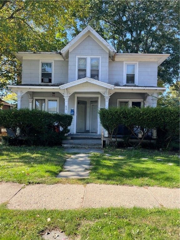 355 Walnut Street, Elmira City, NY 14901