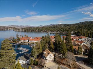 4 Village B, Lake Arrowhead, CA 92352